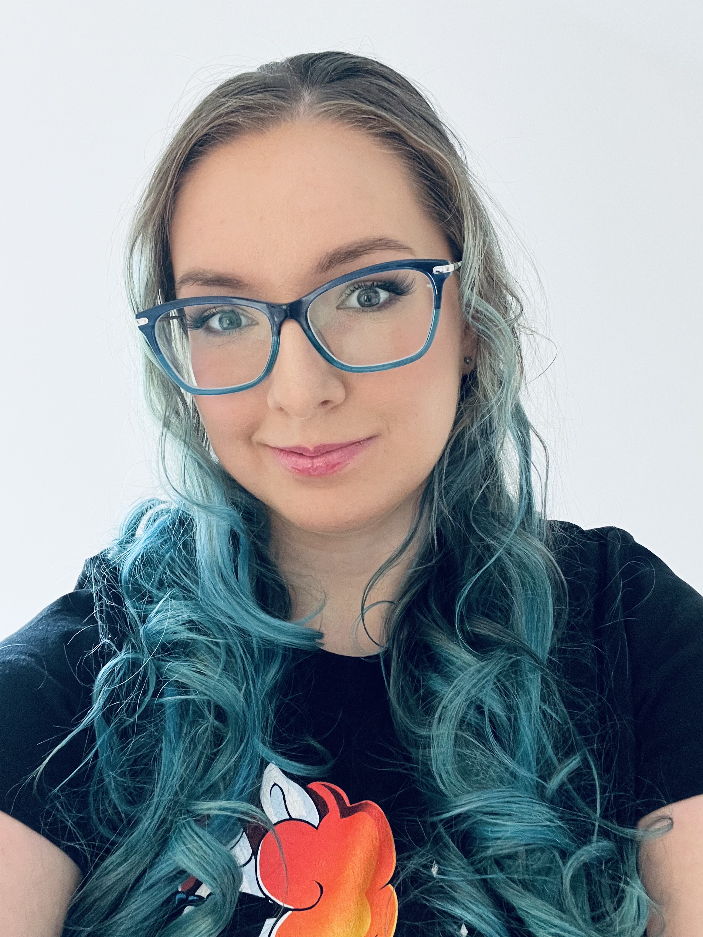 Profile photo of Aleksandra Cislowski